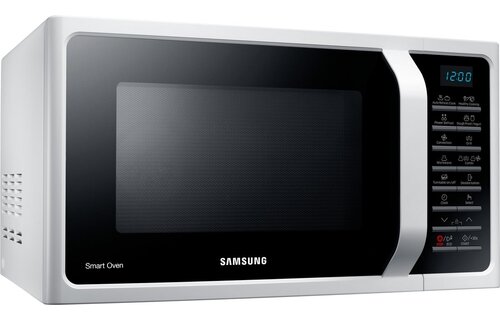 Samsung MC28H5015AW - Combimagnetron