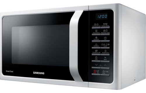 Samsung MC28H5015AW - Combimagnetron
