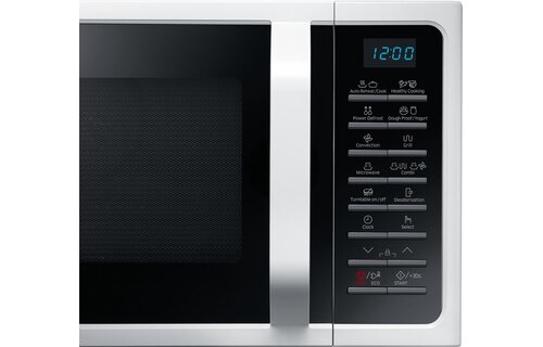 Samsung MC28H5015AW - Combimagnetron
