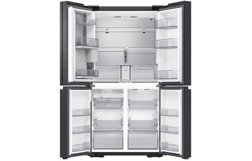 Samsung RF65DG960EB1EF - Amerikaanse koelkast