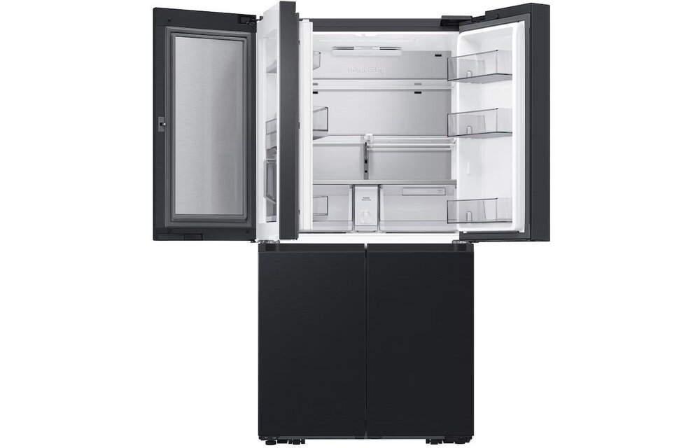 Samsung RF65DG960EB1EF - Amerikaanse koelkast