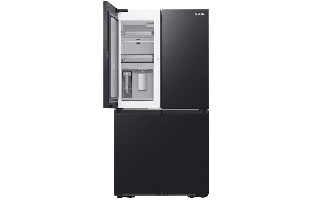 Samsung RF65DG960EB1EF - Amerikaanse koelkast