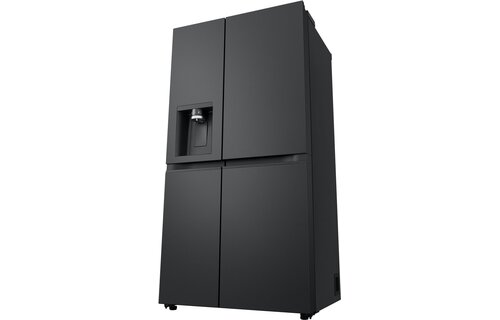 LG GSLE91EVAB - Amerikaanse koelkast