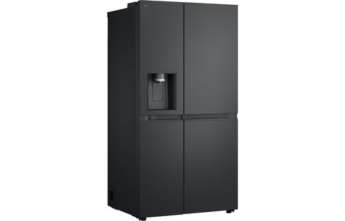 LG GSLE91EVAB - Amerikaanse koelkast