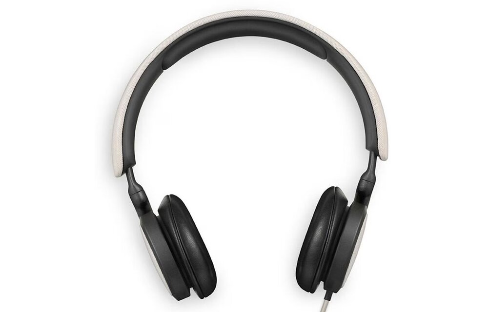 Bang & Olufsen BeoPlay H2 (Zilver) - On-ear koptelefoon