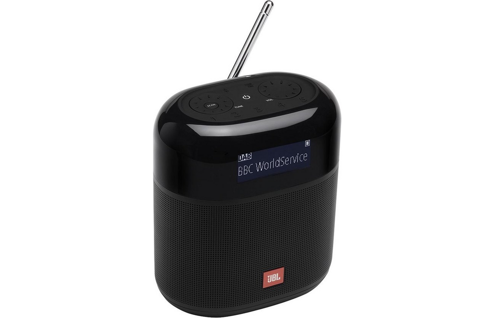 JBL Tuner XL - Radio
