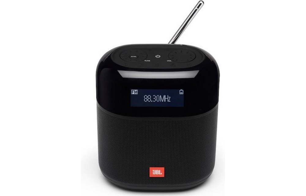 JBL Tuner XL - Radio