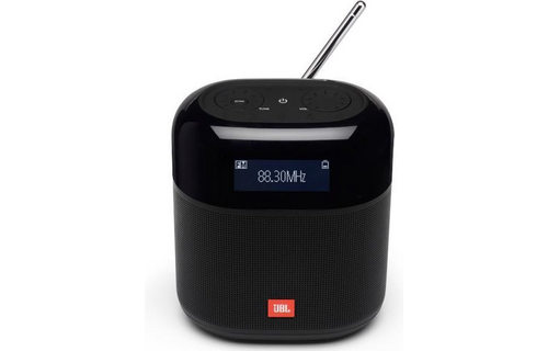 JBL Tuner XL - Radio