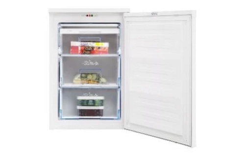 Beko FSE1074N - Vrieskast