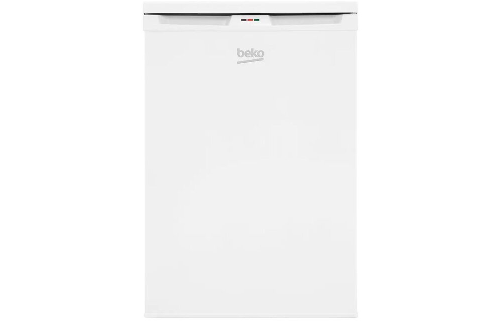 Beko FSE1074N - Vrieskast