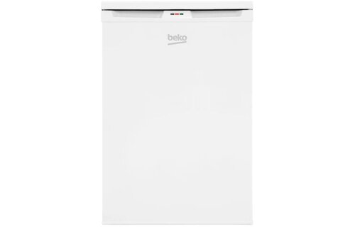Beko FSE1074N - Vrieskast