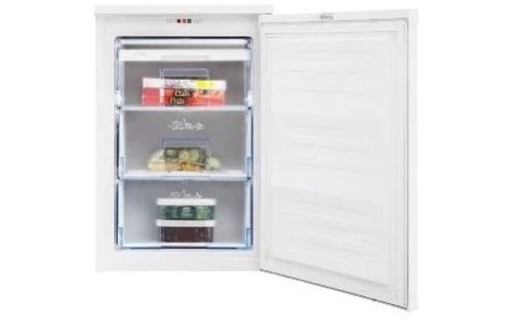 Beko FSE1074N - Vrieskast