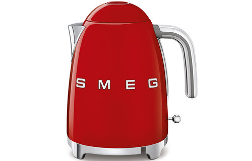 Smeg KLF03RDEU - Waterkoker