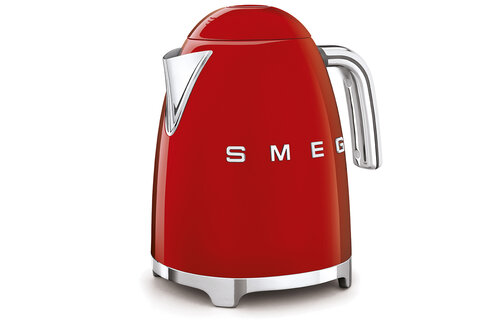 Smeg KLF03RDEU - Waterkoker