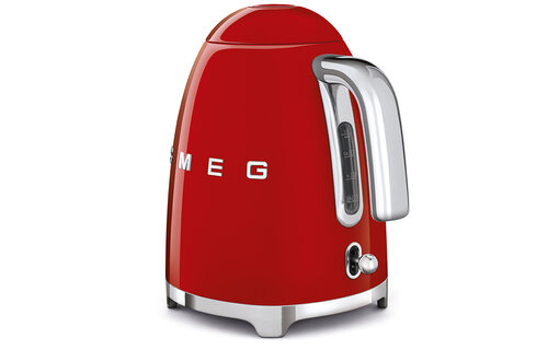 Smeg KLF03RDEU - Waterkoker