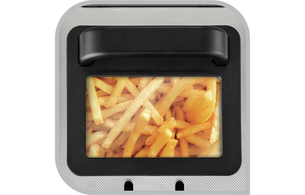 Tefal Filtra Pro Inox & Design FR5191 - Frituurpan