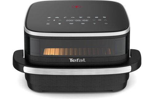 Tefal FW402H Easy Fry XL Surface - Hetelucht friteuse