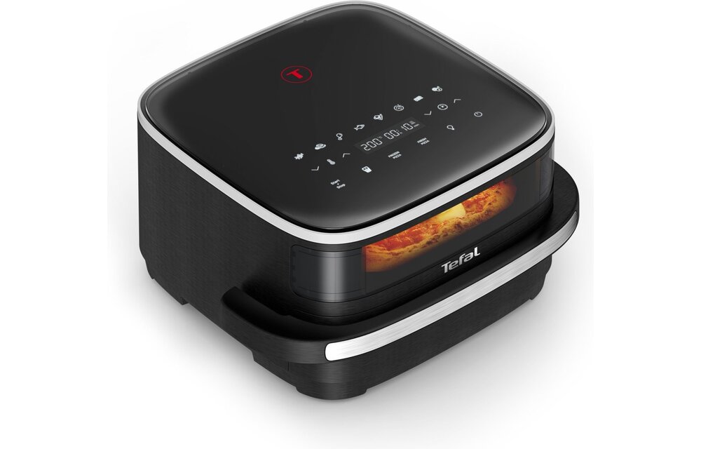 Tefal FW402H Easy Fry XL Surface - Hetelucht friteuse