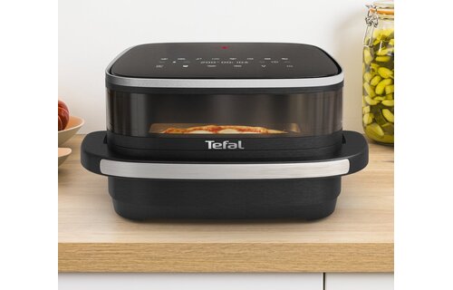 Tefal FW402H Easy Fry XL Surface - Hetelucht friteuse