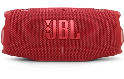 JBL Charge 6 Rood - Draadloze speaker
