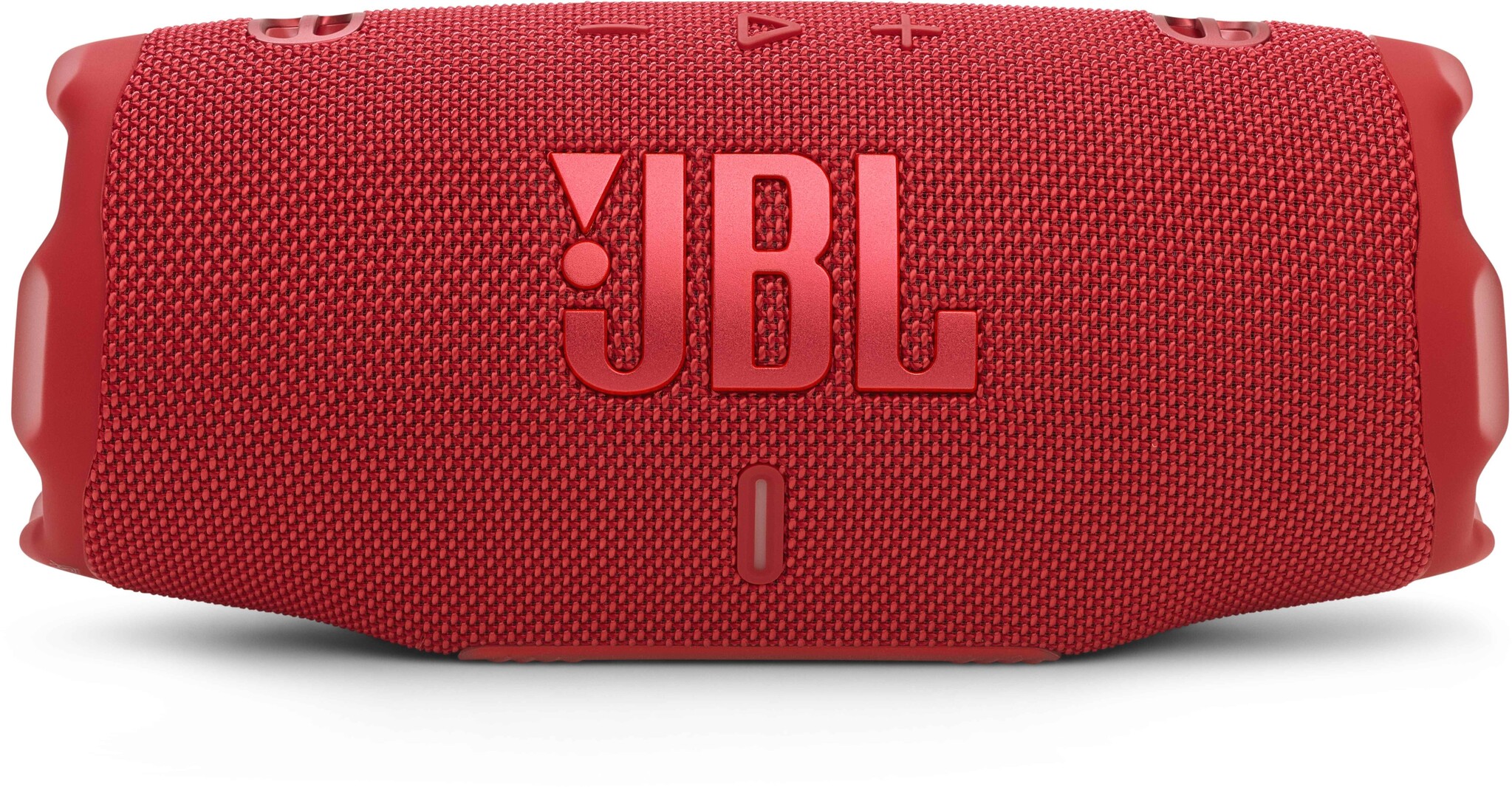 JBL Charge 6 Rood - Draadloze speaker