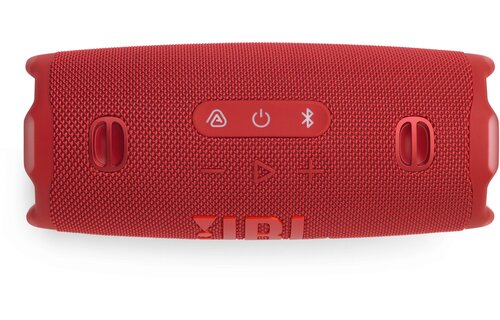 JBL Charge 6 Rood - Draadloze speaker