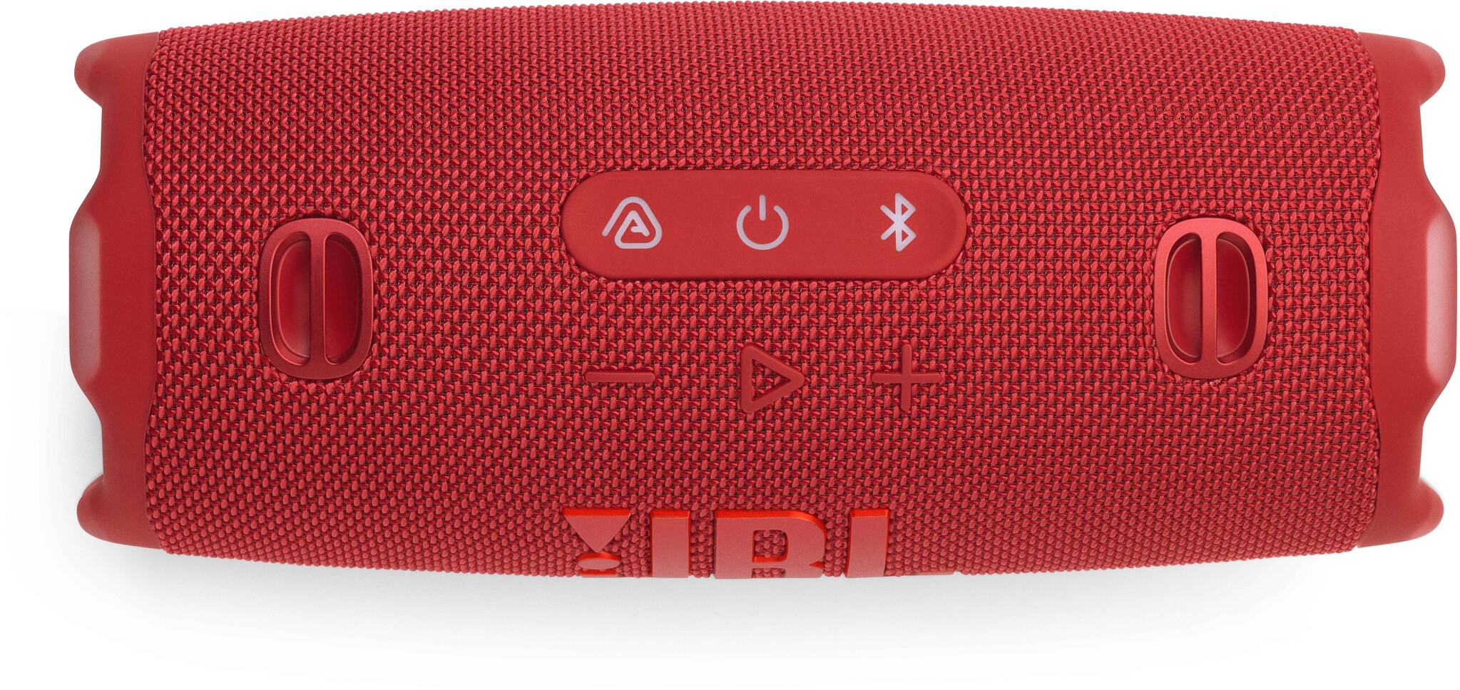 JBL Charge 6 Rood - Draadloze speaker