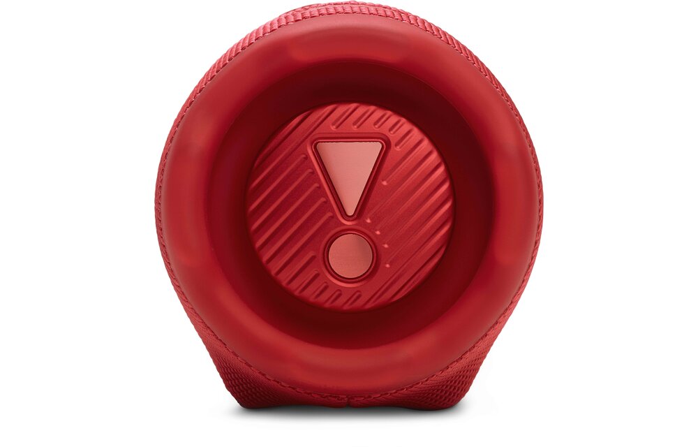 JBL Charge 6 Rood - Draadloze speaker