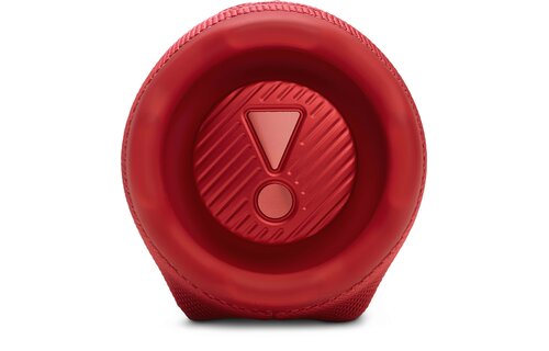 JBL Charge 6 Rood - Draadloze speaker