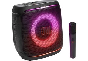 JBL Partybox Encore 2 Zwart - Draadloze speaker