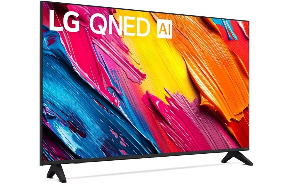 LG 43QNED70A (2025) - QNED TV