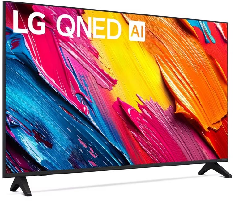 LG 43QNED70A (2025) - QNED TV