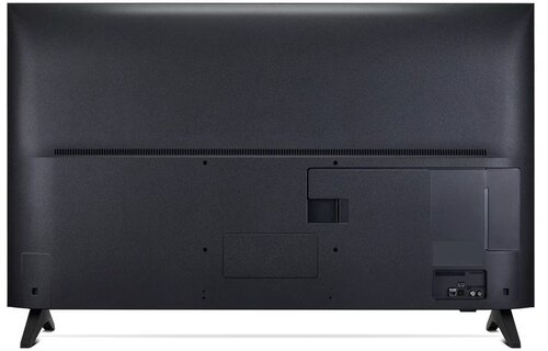 LG 43QNED70A (2025) - QNED TV