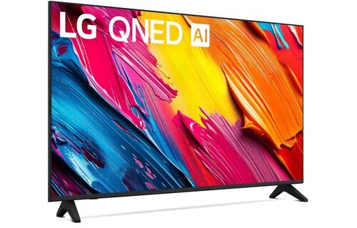 LG 50QNED70A (2025) - QNED TV