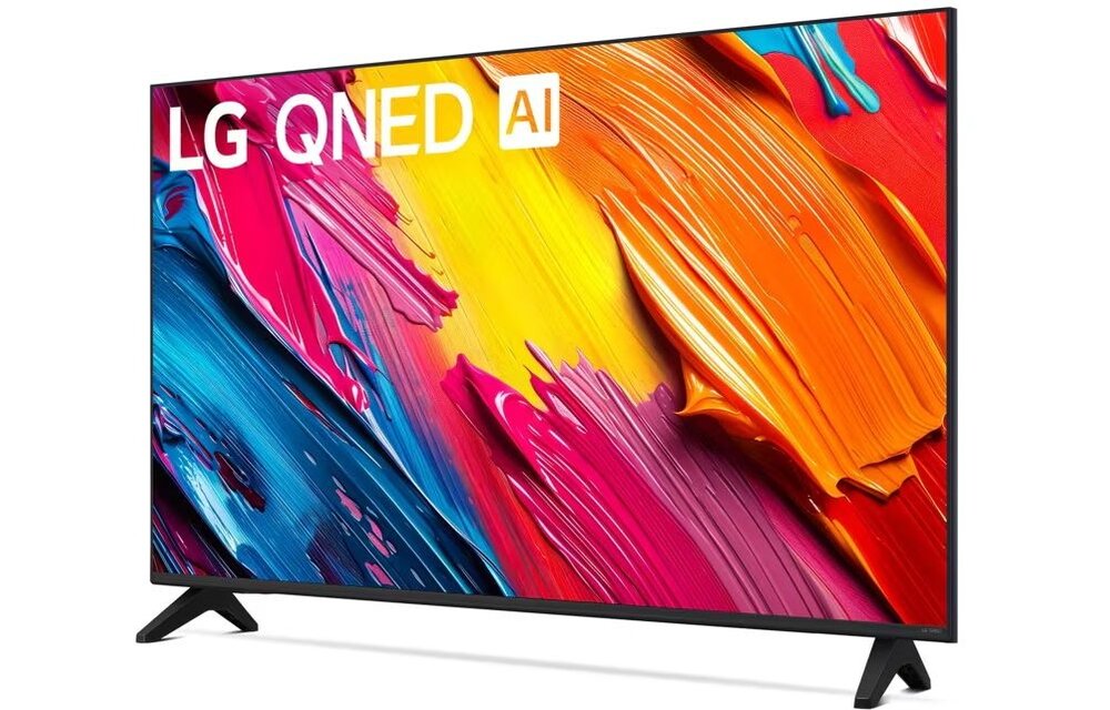 LG 50QNED70A (2025) - QNED TV