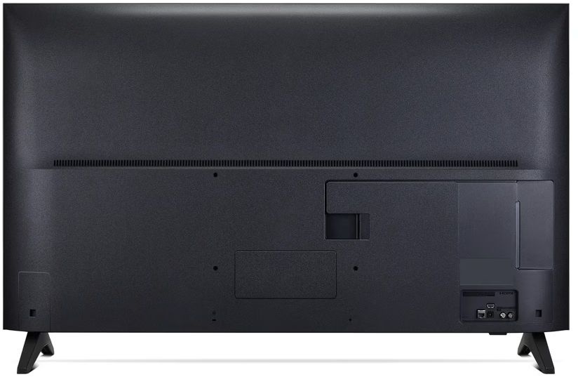 LG 55QNED70A (2025) - QNED TV