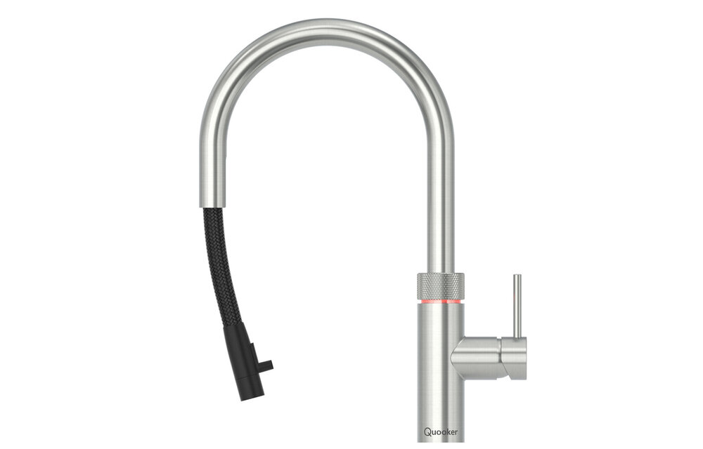 Quooker Flex RVS (Losse kraan) - Kokendwaterkraan
