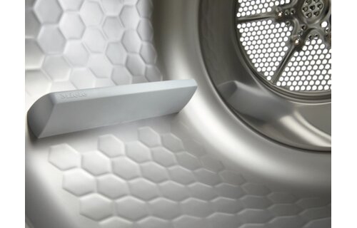 Miele TEF 775 WP EcoSpeed - Warmtepompdroger