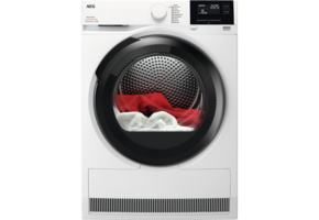 AEG TR7BOCHUM 7000 Serie SensiDry - Warmtepompdroger