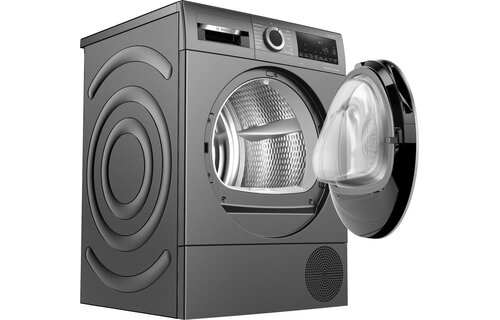 Bosch WQG235DINL Serie 6 - Warmtepompdroger