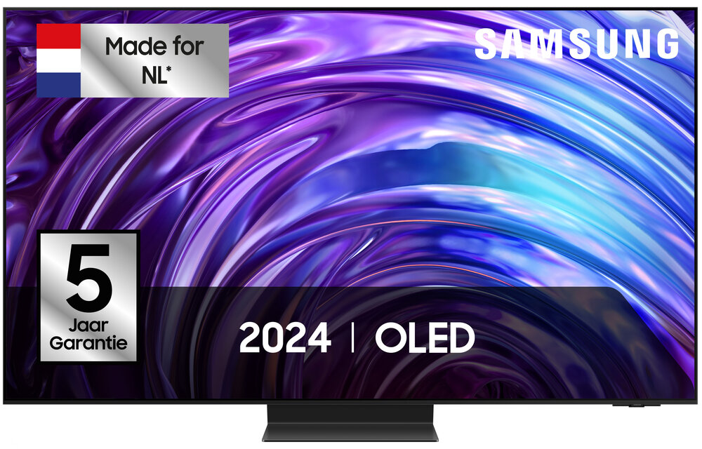 Samsung OLED 4K 77S95D (2024) - OLED TV