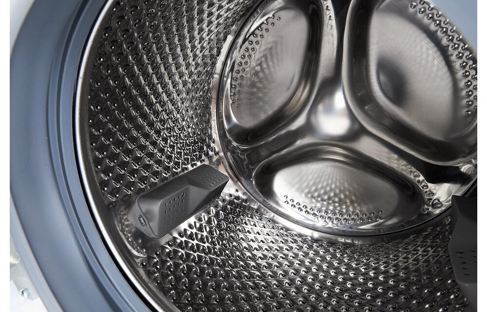 Beko BM3WFU3741B EnergySpin - Wasmachine