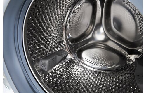 Beko BM3WFU3741B EnergySpin - Wasmachine