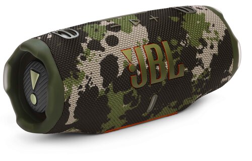 JBL Charge 6 Camouflage - Draadloze speaker