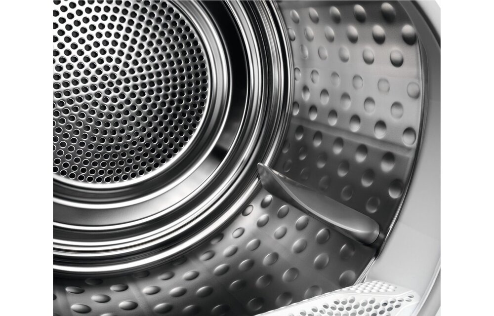 AEG TR737L2B 7000 Serie SensiDry - Warmtepompdroger