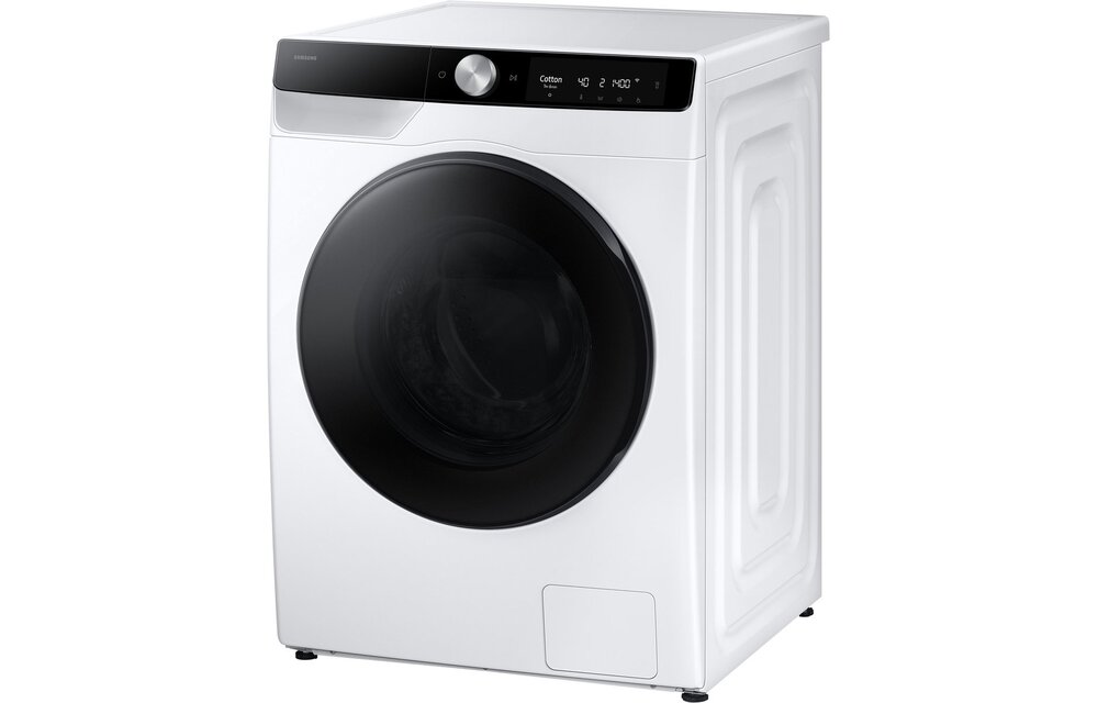 Samsung WD90DG6B85BKU3 AI Wash - Wasmachine