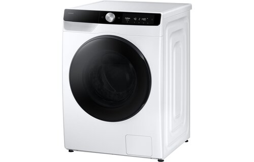 Samsung WD90DG6B85BKU3 AI Wash - Wasmachine