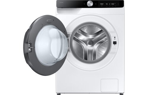 Samsung WD90DG6B85BKU3 AI Wash - Wasmachine