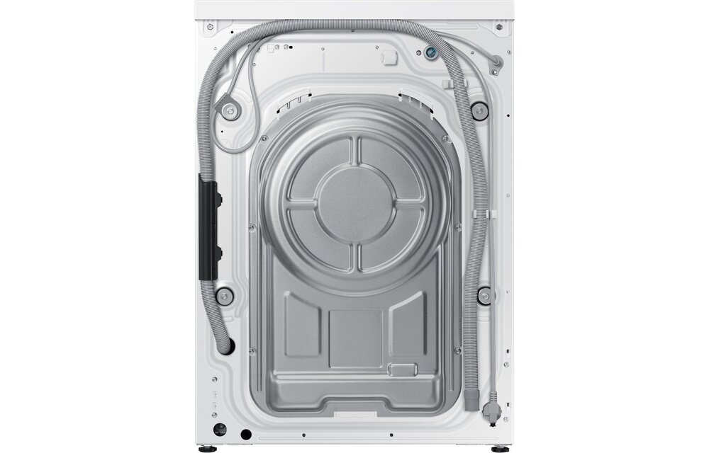 Samsung WD90DG6B85BKU3 AI Wash - Wasmachine