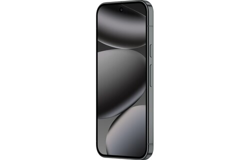 Google Pixel 10 Pro 256GB 5G Zwart - Mobiele telefoon